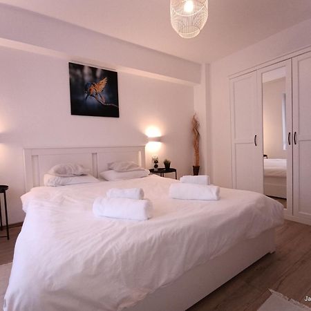 Cozy Apartment City Center Bucharest Exterior photo