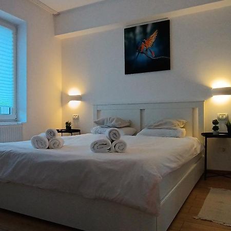 Cozy Apartment City Center Bucharest Exterior photo