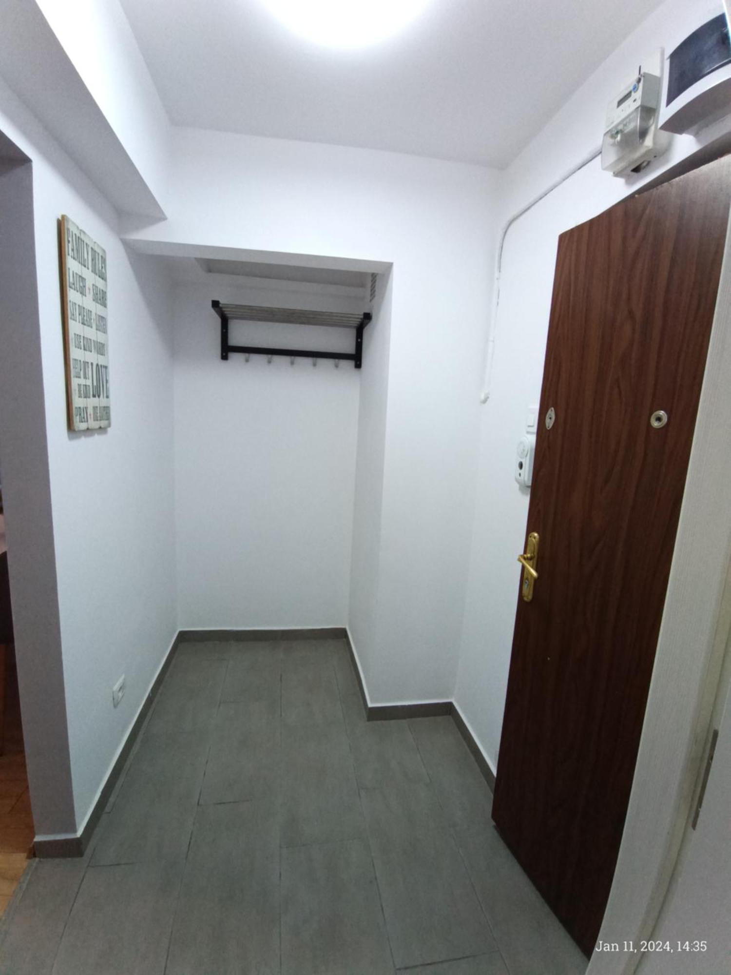 Cozy Apartment City Center Bucharest Exterior photo