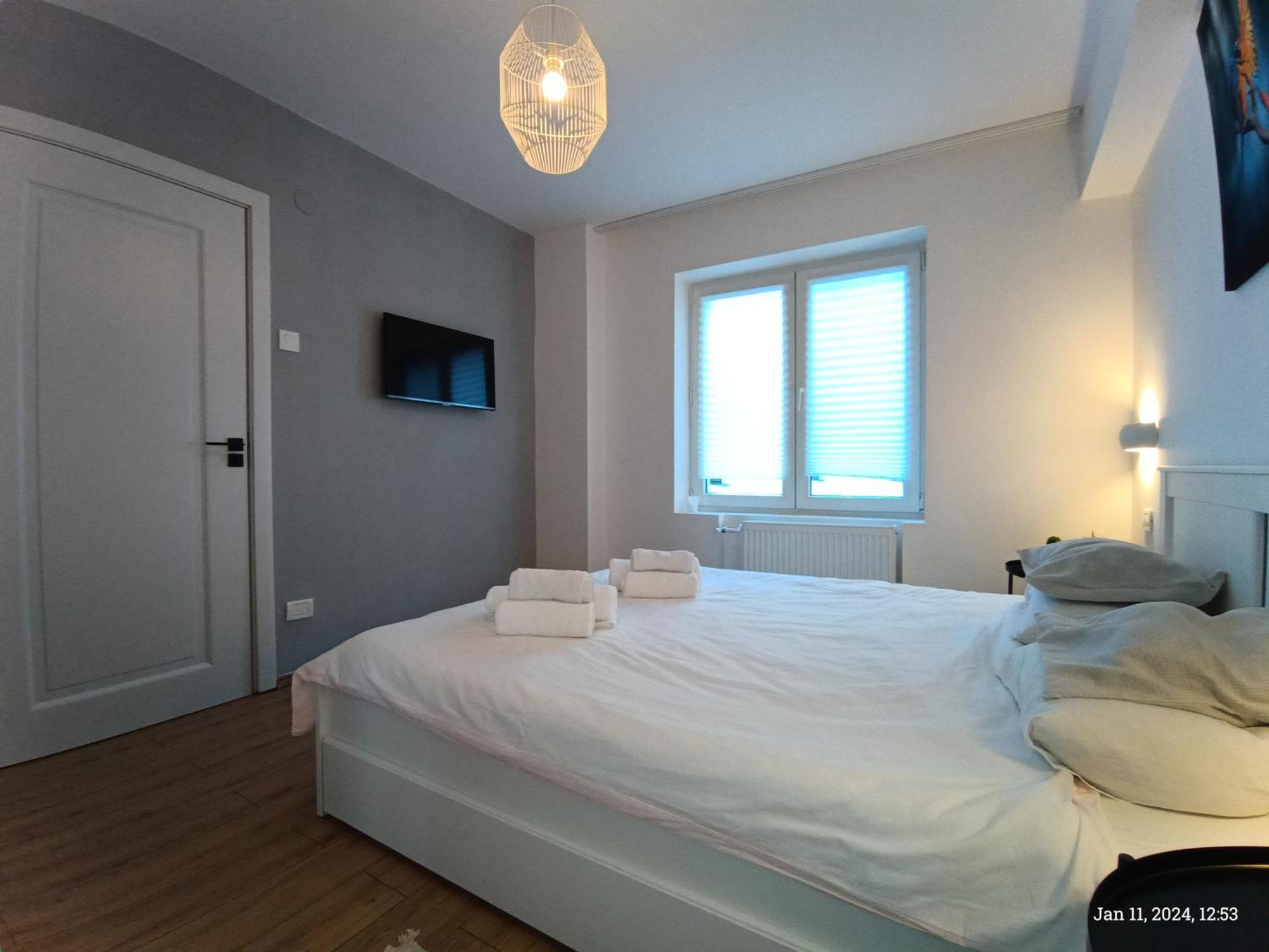 Cozy Apartment City Center Bucharest Exterior photo